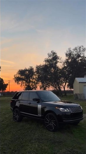 #RangeRover👾