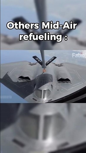 The Insane Mid-Air Refueling Accident