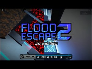 Overdrive - OLD AND NEW | Roblox - FE2:CM