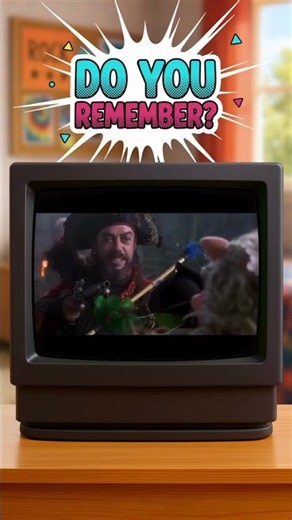 The Muppets Treasure Island Movie 1996 Tim Curry❤️🙏🏽🕊️🇺🇸 #90s #movie #funny #1996