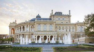 12K views · 773 reactions | Exploring Odessa City, Ukraine :https://vimeo.com/236955760 https://www.youtube.com/watch?time_continue=96&v=chs_euzy7fk&feature=emb_logo Follow us on Instagram: https://instagram.com/stamped_traveler?igshid=179ky19vx0v87 | Stamped | Facebook