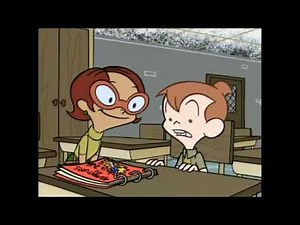 Nickelodeon - ChalkZone: The Complete Series DVD Trailer (2014)