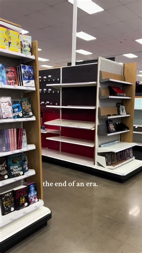 the last stranger things promo ever is being taken down im so sad #strangerthings #target #strangerthings5 #netflix #harrysloverera