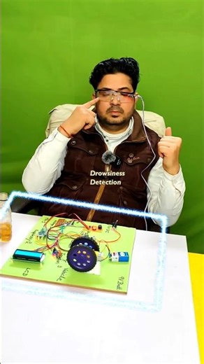 Unsafe Driver, Engine Disabled