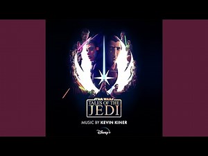 Qui-Gon and the Sith Lord