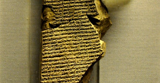 Enuma Elish - The Babylonian Epic of Creation - Full Text