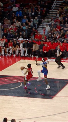 479K views · 2.4K reactions | KCP with the EMPHATIC chasedown block!  | NBA | Facebook