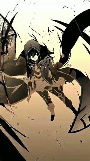 " a IM itomic " #animeaddicts #animeshorts #anime #donghuaupdate #donghub#donghuaedit