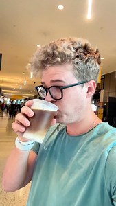 3.2K views | I love making friends at the airport | Cowboy Dynamite | Facebook