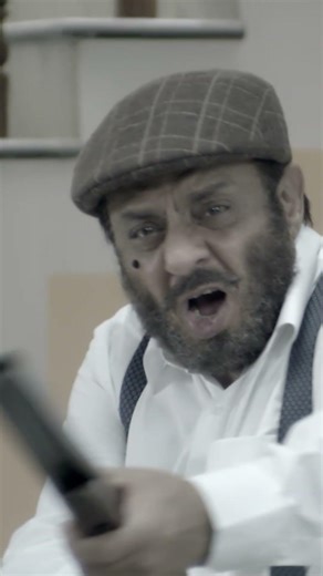 Remembering Chaotic Memories 🧠💖🚓👀 | 🎬 Movie: Din Dehade Lai Jaange | #policestation #short