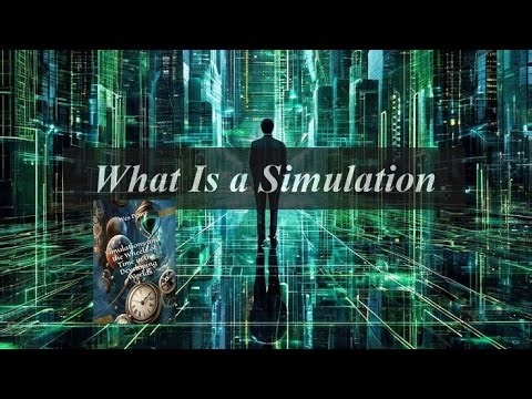 What Is a Simulation ? 📱