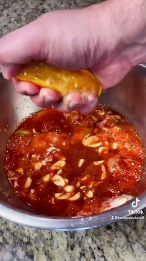 Orange Piri Piri Chicken Breast Portuguese Recipe