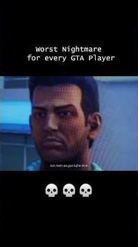 ab hoga vice city in real life 💀😭 #gta #gta6 #vicecity #horror