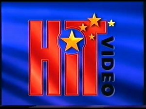HiT Video Logo (1997)
