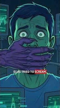 The Hospital Bed No One Survives Twice | True Horror Story