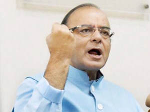 13K views · 210 reactions | Article 35A constitutionally vulnerable, hampering development in Jammu and Kashmir: Arun Jaitley https://goo.gl/Csj1RZ | The Economic Times | Facebook