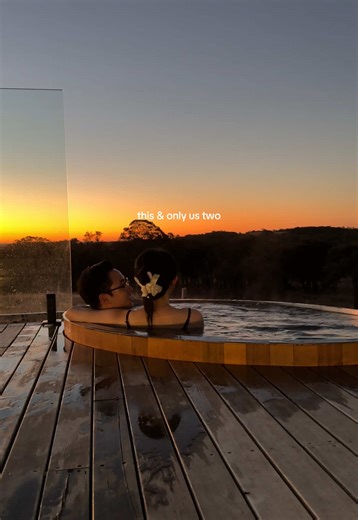 Off the Grid Staycation Ideas for Couples