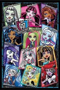 How to watch Monster High: The best streaming options