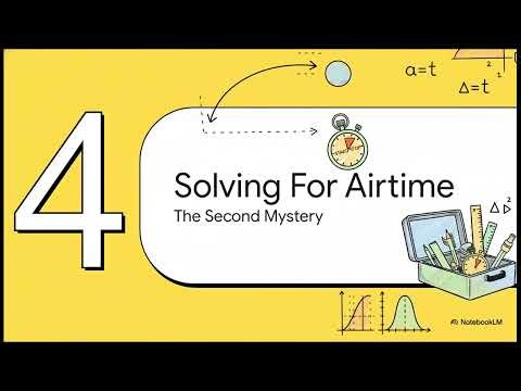 Free Fall Physics Example 1