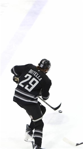 EERO BUTELLA PUTTING ON A SHOW🎬🤯 | Fargo Force