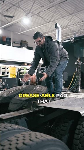 Why You NEED to Grease Your Fifth Wheel! 🛠️🚛