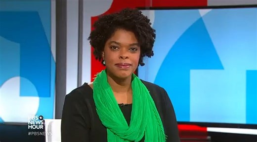 Shawna Thomas joins MS NOW as political director after 'CBS Mornings' exit