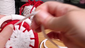 312K views · 6.2K reactions | How to Coil a Basket for Beginners | MaCreme by Cre | Facebook