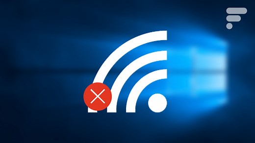 Windows 10 : comment réinitialiser ses paramètres réseau — Frandroid