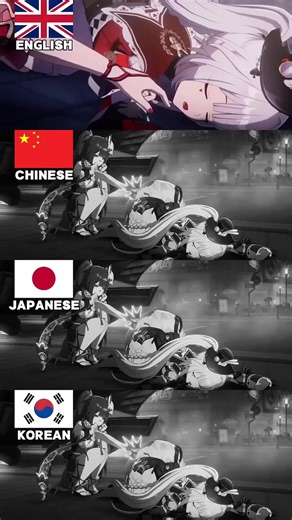 𝙈𝙖𝙨_𝙄𝙢𝙥𝙖𝙘𝙩 Tampar bokong Sparxie 🗿 Credit: KerubielZ (Youtube) #honkaistarrail #sparxie #sparkle #honkaistarrailedit #StarRail