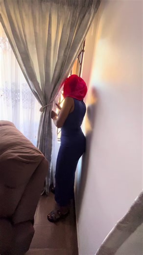 Thank You for Choosing Me on My Journey to Become Mrs. Munyu