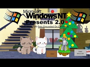 TSMC Minecraft Gets Grounded On Christmas