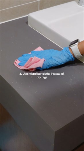 🫶 Dusting hacks that actually work!