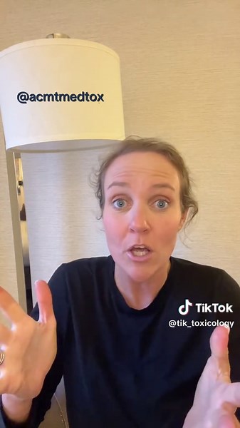 ACMT 2026: Expert Toxicology Insights This Weekend