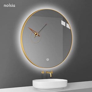 [Hot Item] 5mm Color Mirror/Tinted Mirror/Blue Silvered Mirror/Green Aluminum Mirror/Bathroom Mirror/Mirror Sheet/Glass Mirror/Blue Mirror