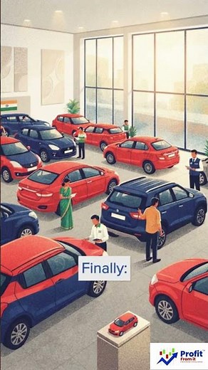 🚨 June 2026 Auto Sales Snapshot! Bajaj vs Maruti 🚗🏍️