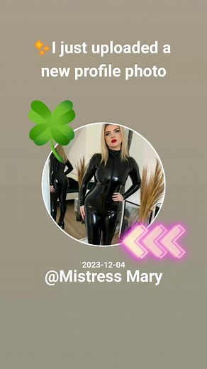Mistress Mary (@mistress.mary016)’s videos with original sound - Mistress Mary