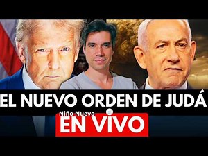 La Única Tribu que sobrevive, FUNDÓ ISRAEL y controla el mundo