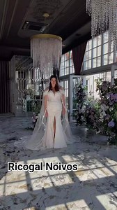 1K views | #wedding #weddingdress #angola | Ricogal Noivos | Facebook