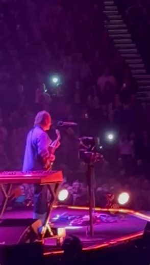 Radiohead Live at O2: Unforgettable Night in London