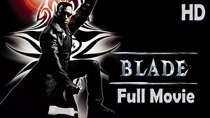 Blade (1998) Full Movie HD