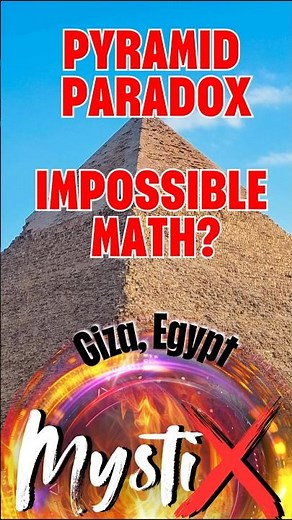The Great Pyramid Paradox: One 2.5-Ton Block Every 1.9 Minutes?!