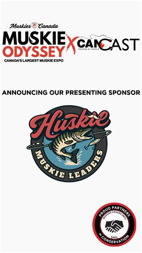 4.3K views · 22 reactions | Proud to have Husky Musky Leaders as our...