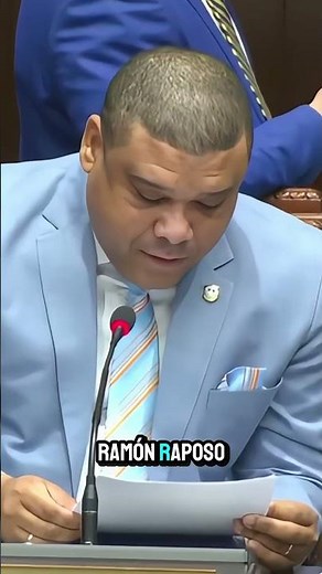 Cámara de Diputados culmina lectura íntegra del Código Laboral de la República Dominicana