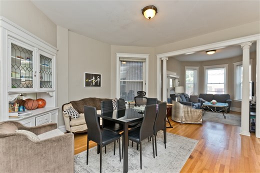 3350 N Sheffield Ave Unit 1, Chicago, IL 60657 | Homes.com