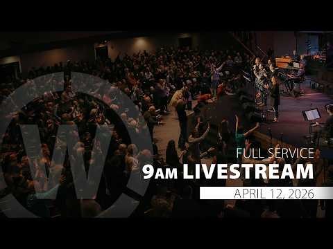 Sunday First Service | April 12, 2026