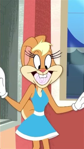 Cuando recuerdas que tienes poder de elección 🍦 #LooneyTunes 🥕 #seriesclásicas #Boing #shorts