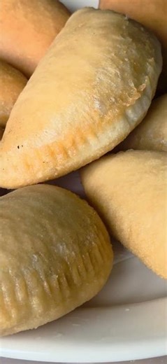 #pastels a la levure .