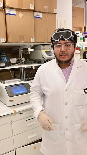 What is Biochemistry? #shorts