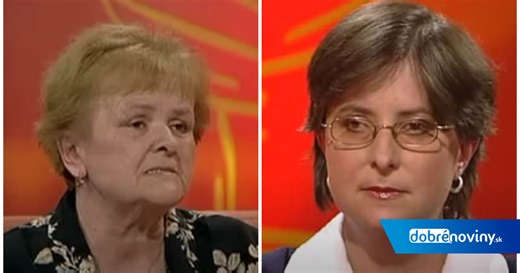 Mama v Pošte pre teba prekliala dcéru aj jej deti. Pani Alenka prežila hrôzy, ale postavila sa na nohy