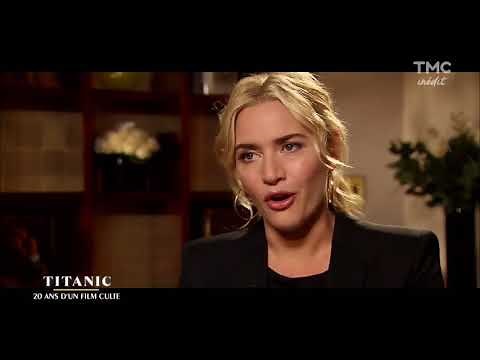 Titanic 20 ans d un film culte 2018